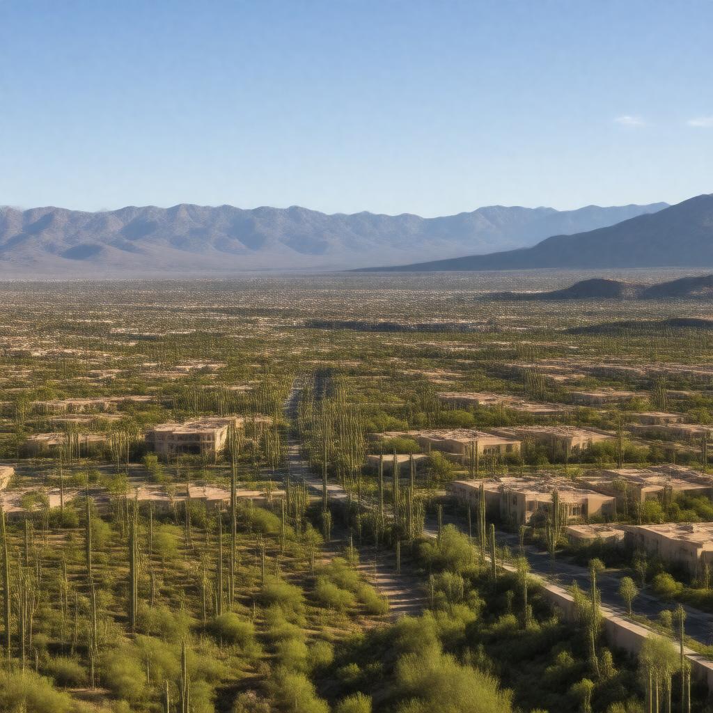 Paradise Valley, Arizona